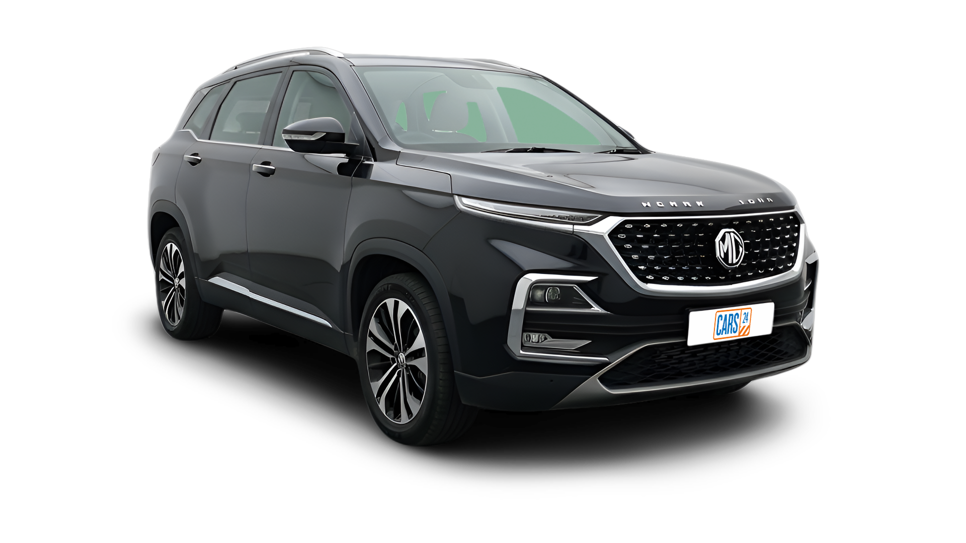MG HECTOR-img